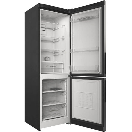 Холодильник Indesit ITR 5180 S во Владивостоке 
