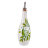 Бутылка для масла Edelweiss Оливки 27 см керамика во Владивостоке 