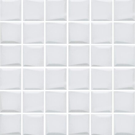 Мозаика Kerama Marazzi Анвер белый 30,1x30,1 см 21044 во Владивостоке 