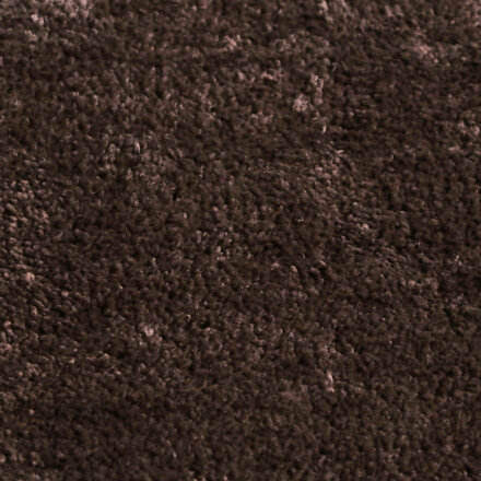 Коврик Silverstone Carpet коричневый 50х80 см во Владивостоке 