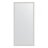 Зеркало в багетной раме Evoform чеканка белая 46 мм 71х151 см во Владивостоке 