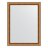 Зеркало в багетной раме Evoform версаль бронза 64 мм 65х85 см во Владивостоке 