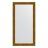 Зеркало в багетной раме Evoform травленое золото 59 мм 54х104 см во Владивостоке 