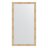 Зеркало напольное в багетной раме Evoform золотые дюны 90 мм 111x201 см во Владивостоке 