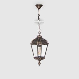 Садовый подвесной светильник WENTAI DH-1872S/162/
