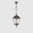 Садовый подвесной светильник WENTAI DH-1872S/162/ во Владивостоке 