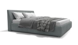 Мягкая кровать Алти