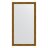 Зеркало в багетной раме Evoform травленое золото 59 мм 74х134 см во Владивостоке 