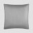 Комплект постельного белья Togas Антрацит темно-серый Двуспальный кинг сайз во Владивостоке 