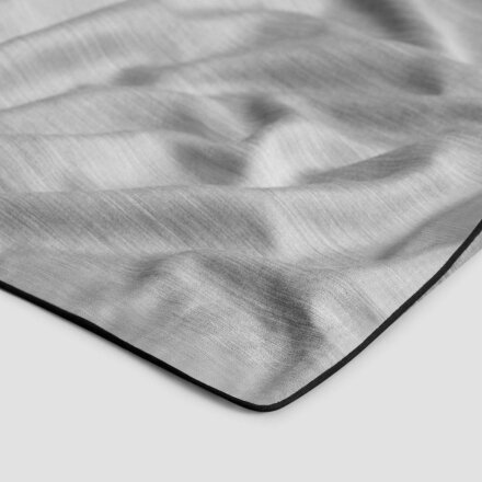 Комплект постельного белья Togas Антрацит темно-серый Двуспальный кинг сайз во Владивостоке 