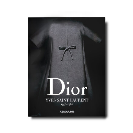 Dior by YSL Книга во Владивостоке 