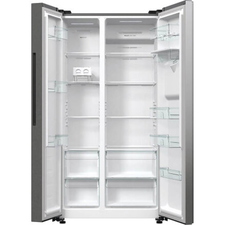 Холодильник Gorenje NRR9185EAXLWD во Владивостоке 