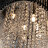 Светильник потолочный Arte Lamp Incanto A4207PL-9CC во Владивостоке 