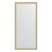 Зеркало в багетной раме Evoform сусальное золото 47 мм 72х152 см во Владивостоке 