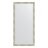 Зеркало в багетной раме Evoform алюминий 61 мм 74х154 см во Владивостоке 