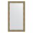 Зеркало напольное с фацетом в багетной раме Evoform виньетка античная бронза 109 мм 115x205 см во Владивостоке 