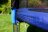 Батут FunFit 435 см - 14ft синий во Владивостоке 