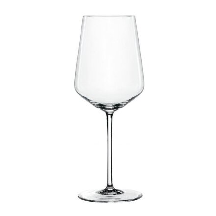 Набор бокалов для белого вина Стайл 4 шт. х 440 мл Spiegelau 100578 во Владивостоке 