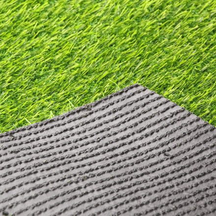 Газон искусственный Silverstone Carpet 20мм 2x1м во Владивостоке 