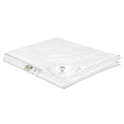 Одеяло детское Togas Лира белое 100х120 см
