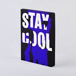 Stay Cool Блокнот L
