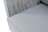 Диван 2-местный из роупа Монако светло-серый во Владивостоке 