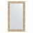 Зеркало напольное с фацетом в багетной раме Evoform состаренное серебро с орнаментом 120 мм 117x207 см во Владивостоке 