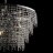 Светильник подвесной Maytoni DIA202PL-15CH во Владивостоке 