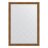 Зеркало с гравировкой в багетной раме Evoform бронзовый акведук 93 мм 132x187 см во Владивостоке 