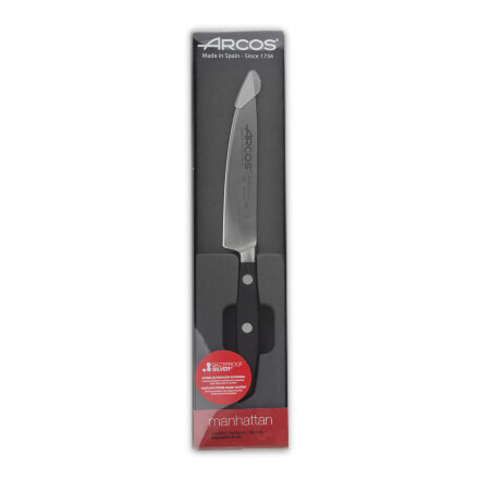 Нож Arcos Manhattan для овощей во Владивостоке 