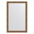 Зеркало с фацетом в багетной раме Evoform бронзовый акведук 93 мм 117х177 см во Владивостоке 