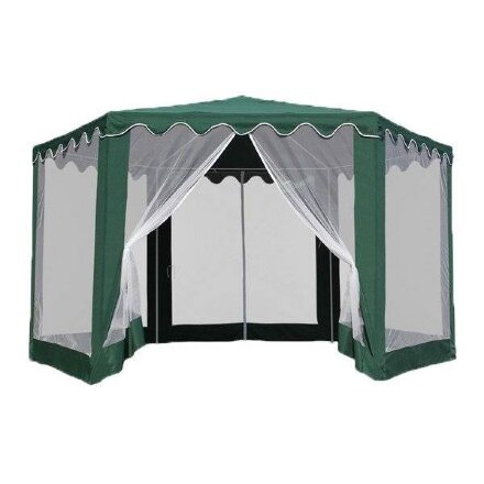 Садовый шатер с москитной сеткой-2x2x2m во Владивостоке 