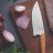 Нож шеф-повара Tramontina Verttice 20 см во Владивостоке 