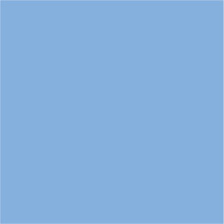 Плитка Kerama Marazzi Калейдоскоп блестящий голубой 5056 20x20 см