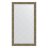 Зеркало с гравировкой в багетной раме Evoform виньетка античная латунь 85 мм 95x170 см во Владивостоке 