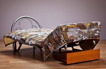 Кресло-кровать Кристалл во Владивостоке 