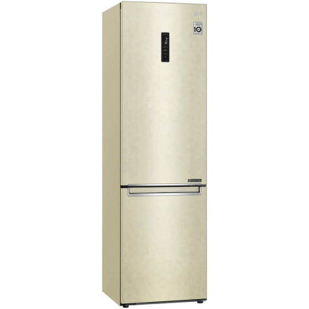 Холодильник LG GA-B509SEKL во Владивостоке 