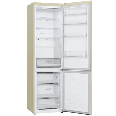 Холодильник LG GA-B509SEKL во Владивостоке 