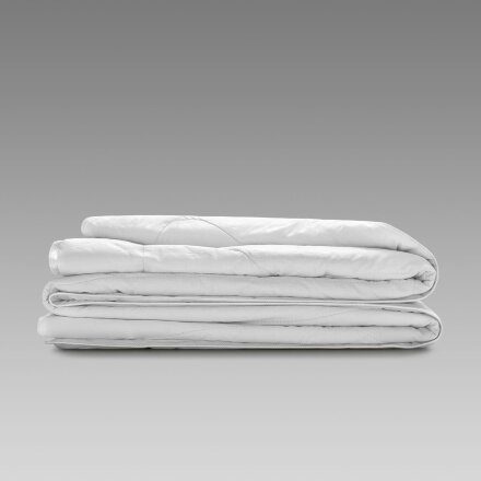 Одеяло Togas Маэстро белое 140х200 см (20.04.17.0088) во Владивостоке 