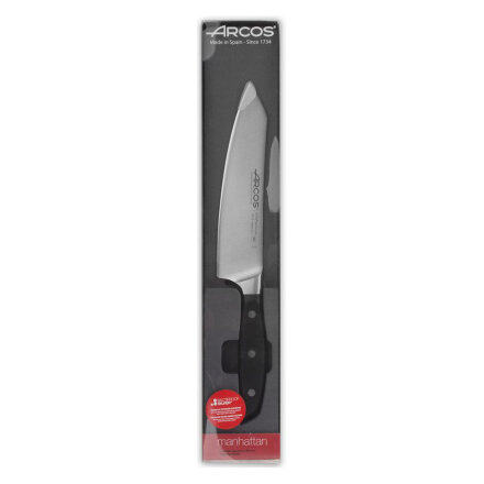 Нож Arcos Manhattan Сантоку во Владивостоке 