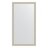 Зеркало в багетной раме Evoform травленое серебро 52 мм 73x133 см во Владивостоке 
