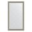 Зеркало с гравировкой в багетной раме Evoform хамелеон 88 мм 96x171 см во Владивостоке 