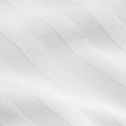 Комплект постельного белья Togas Ларье белый Двуспальный кинг сайз во Владивостоке 
