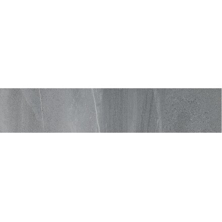 Плитка Kerama Marazzi Роверелла подступенок серый DL600400R20\1 60x12,5x2 см во Владивостоке 
