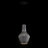 Светильник подвесной Maytoni P054pl-01b во Владивостоке 