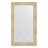 Зеркало с гравировкой в багетной раме Evoform золотые дюны 90 мм 76x131 см во Владивостоке 