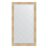 Зеркало с гравировкой в багетной раме Evoform золотые дюны 90 мм 96x171 см во Владивостоке 
